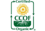 Certified Organic