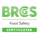 BRC Food Certified